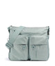 Mandarina Duck MD20 Crossbody tas iceberg green