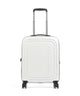 Mandarina Duck Logoduck+ Trolley (4 wielen) blanc