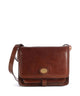 The Bridge Story Donna Crossbody tas marrone