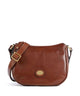 The Bridge Story Donna Crossbody tas marrone