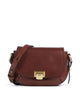 The Bridge Federica Crossbody tas marrone