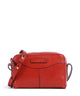 The Bridge Gloria Crossbody tas burnt orange