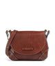 The Bridge Giorgia Crossbody tas brown