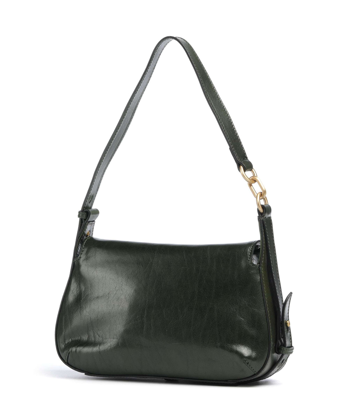 The Bridge Ingrid Shoulder bag tirolo