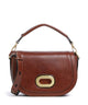 The Bridge Ilaria Crossbody tas marrone
