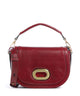 The Bridge Ilaria Crossbody tas rosso ribes