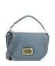 The Bridge Ilaria Crossbody tas ceruleo