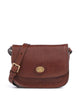 The Bridge Stodo Crossbody tas marrone
