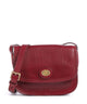 The Bridge Stodo Crossbody tas rosso ribes