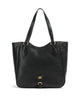 The Bridge Isadora Shopper nero