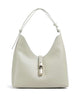 Furla Goccia M Hobo tas light salvia