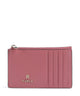 Furla Camelia M Creditcardhouder blush pink