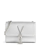 Valentino Bags Divina Crossbody tas argento