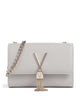 Valentino Bags Divina Crossbody tas ghiaccio