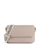 Valentino Bags Zero Re Crossbody tas beige
