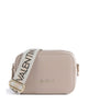 Valentino Bags Zero Re Crossbody tas beige