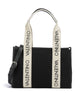 Valentino Bags Candle Shopper nero/natur