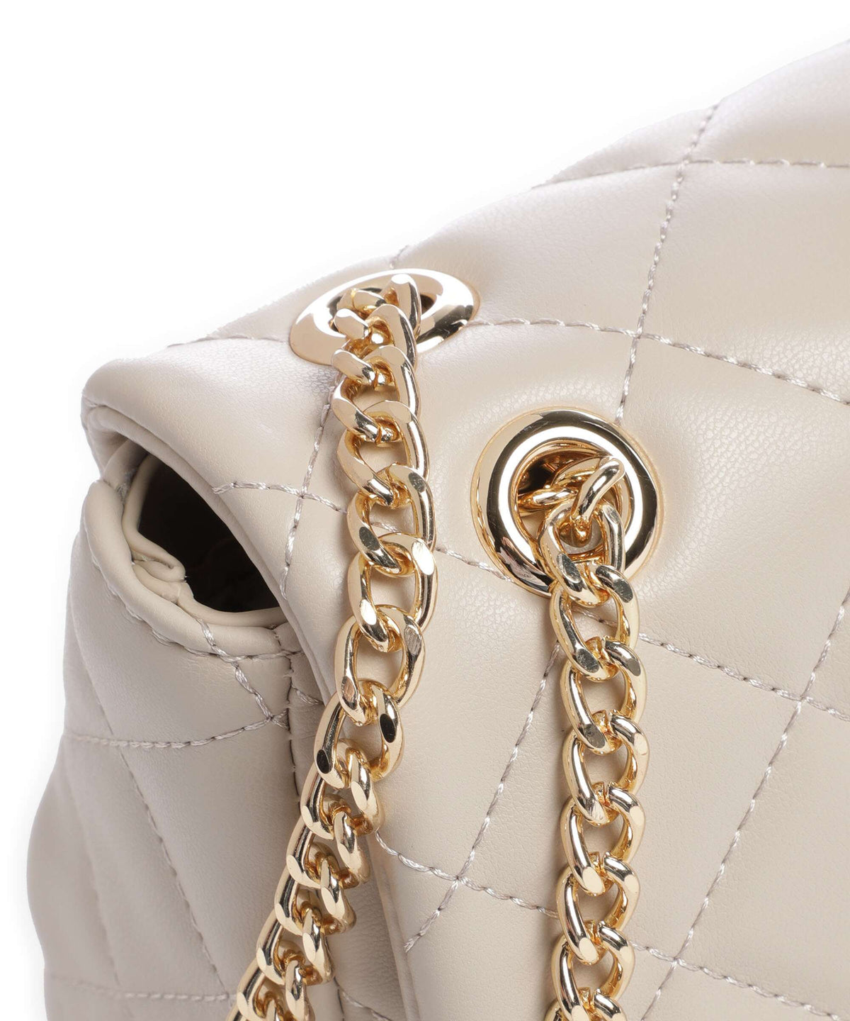 Valentino Bags Ocarina Shoulder bag ecru