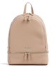 Valentino Bags Brixton Rugzak beige