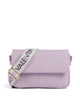 Valentino Bags Zero Re Crossbody tas lilla