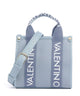 Valentino Bags Candle Handtas azzurro