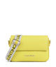 Valentino Bags Zero Re Crossbody tas lime