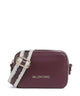 Valentino Bags Zero Re Crossbody tas prugna