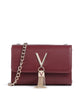 Valentino Bags Divina Crossbody tas bordeaux