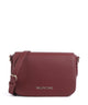 Valentino Bags Brixton Crossbody tas bordeaux