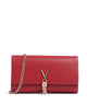 Valentino Bags Divina Crossbody tas rosso/scuro
