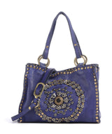 Campomaggi Crossbody tas iris