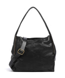 Campomaggi Hobo tas nero