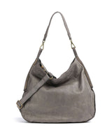 Campomaggi Hobo tas cemento