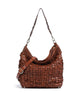 Campomaggi Hobo tas cognac