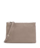 Coccinelle Best Crossbody tas warm taupe
