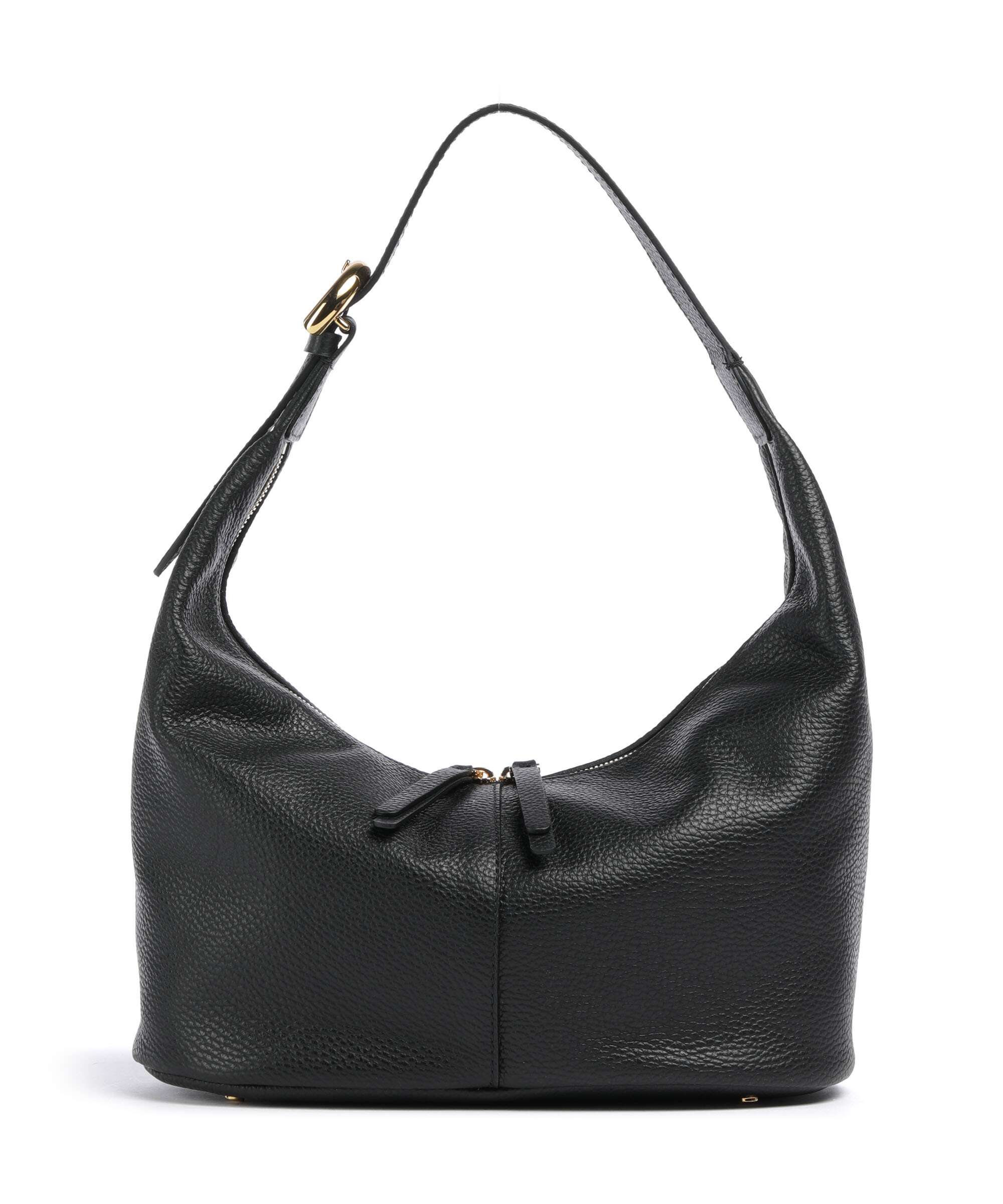 Coccinelle Fernanda Hobo bag noir