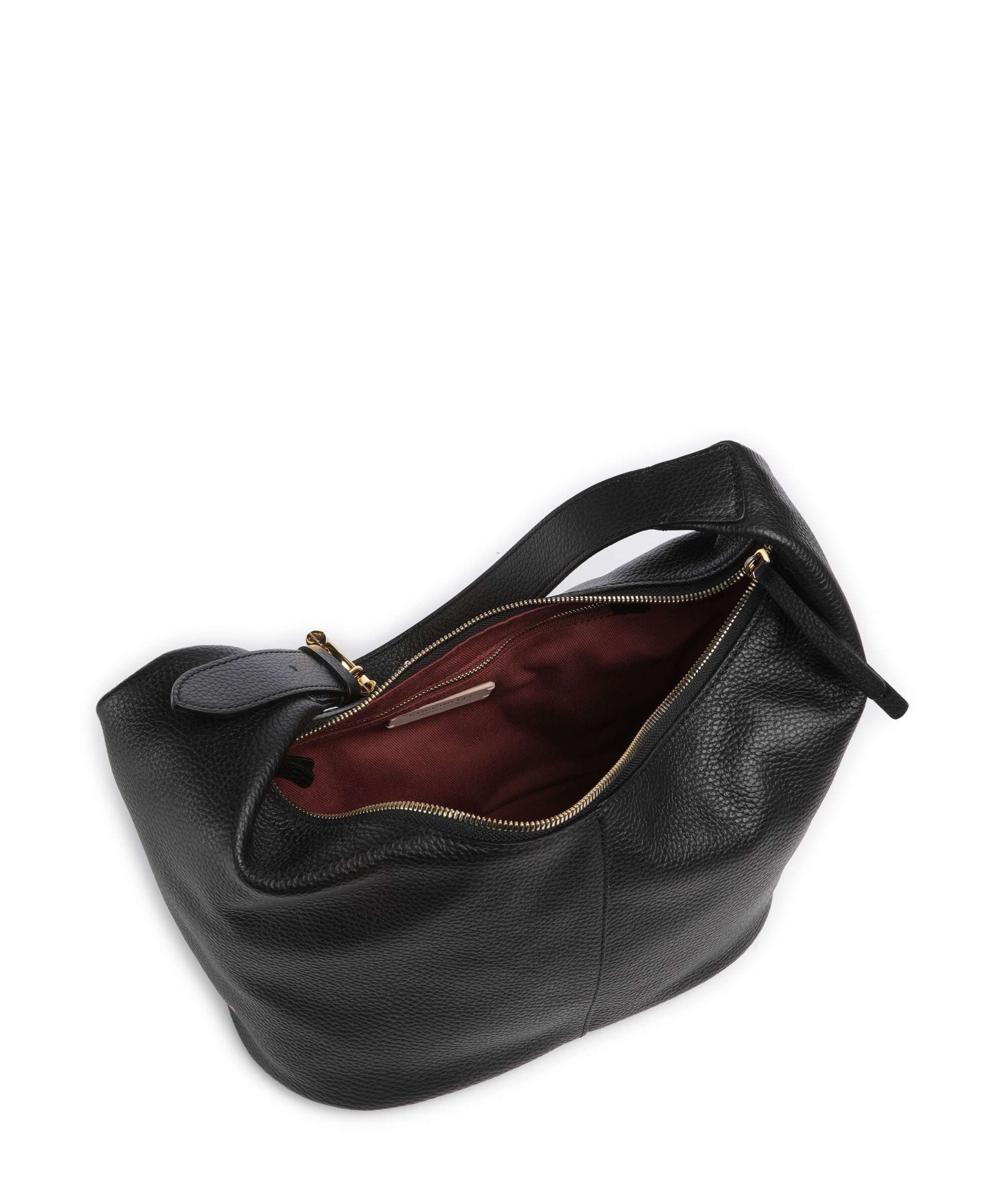 Coccinelle Fernanda Hobo bag noir