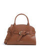 Coccinelle Sabine Handtas cognac