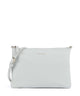 Coccinelle Best Crossbody tas snow