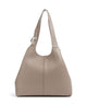 Coccinelle C-Easy Hobo tas warm taupe