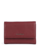 Coccinelle Metallic Soft Portemonnee ribes