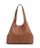 Coccinelle C-Easy Hobo tas cognac