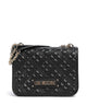 Love Moschino Quilted Schoudertas black