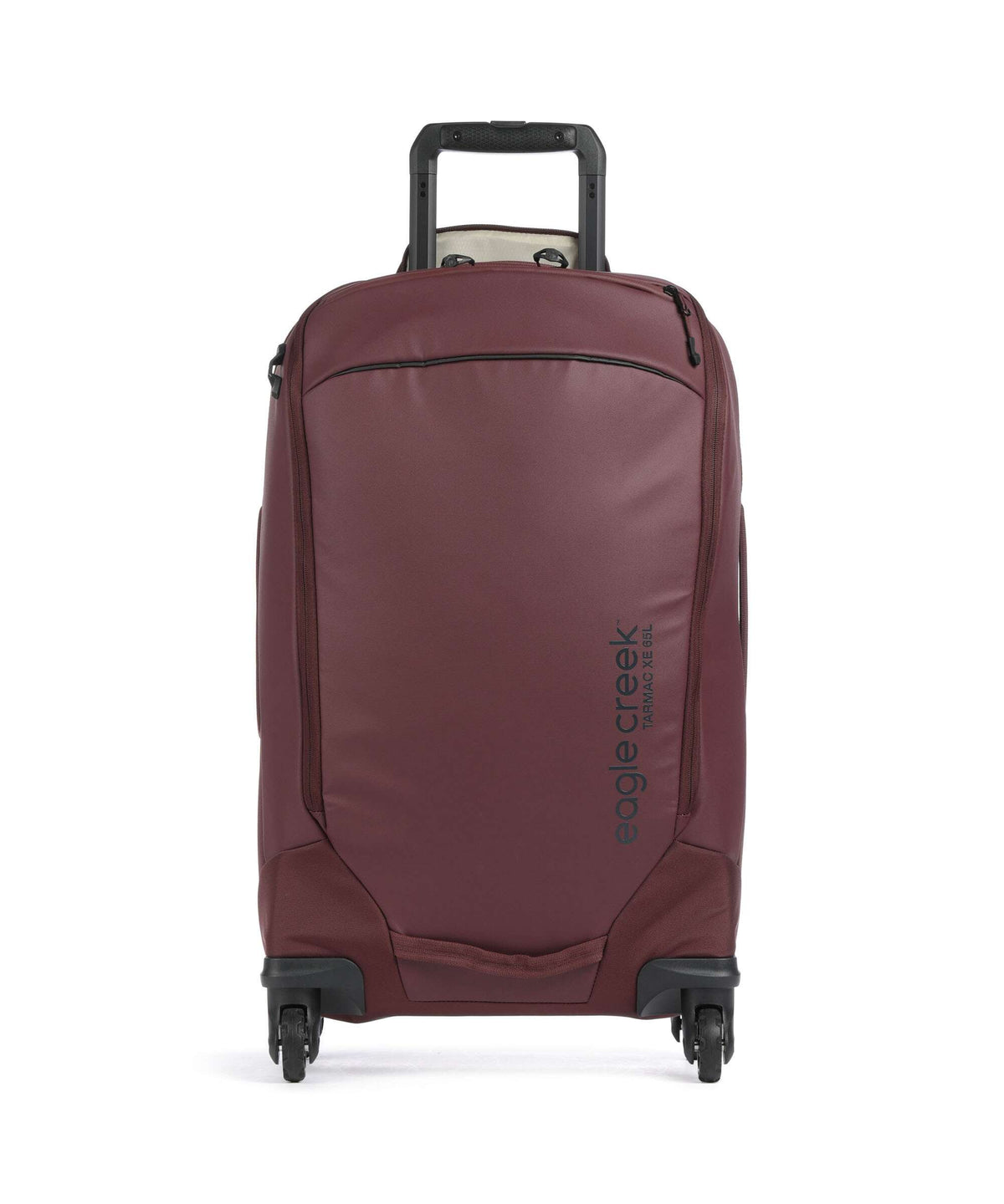 Eagle Creek Tarmac 65 Spinner (4 wheels) currant