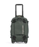 Eagle Creek Gear Warrior Convertible Carry On Trolley (2 wielen) jungle green