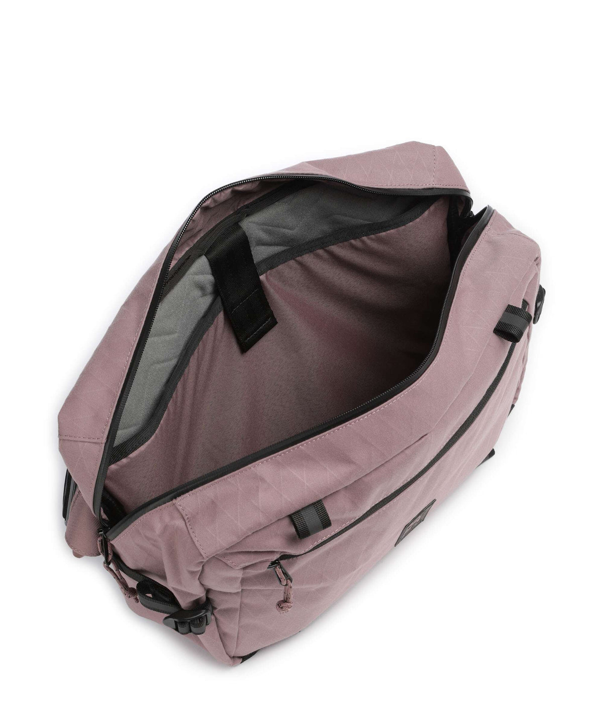 Chrome Kadet Max Fanny pack mauve