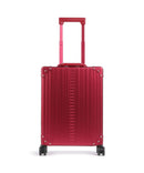 Aleon 21 Vertical Trolley (4 wielen) ruby