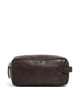 Spikes & Sparrow Apache Toiletry bag brown