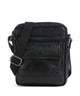 Spikes & Sparrow Apache Crossbody tas schwarz