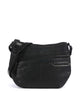 Spikes & Sparrow Bronco Camreen Crossbody tas black
